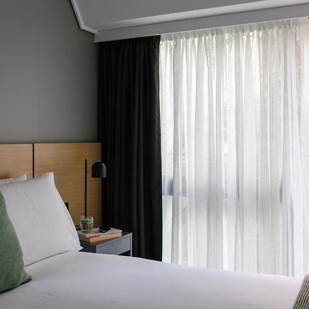 Song Hotel Sydney Sidney Exterior foto