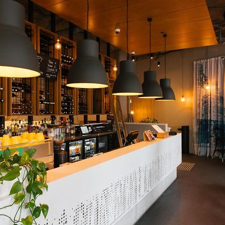 Song Hotel Sydney Sidney Exterior foto