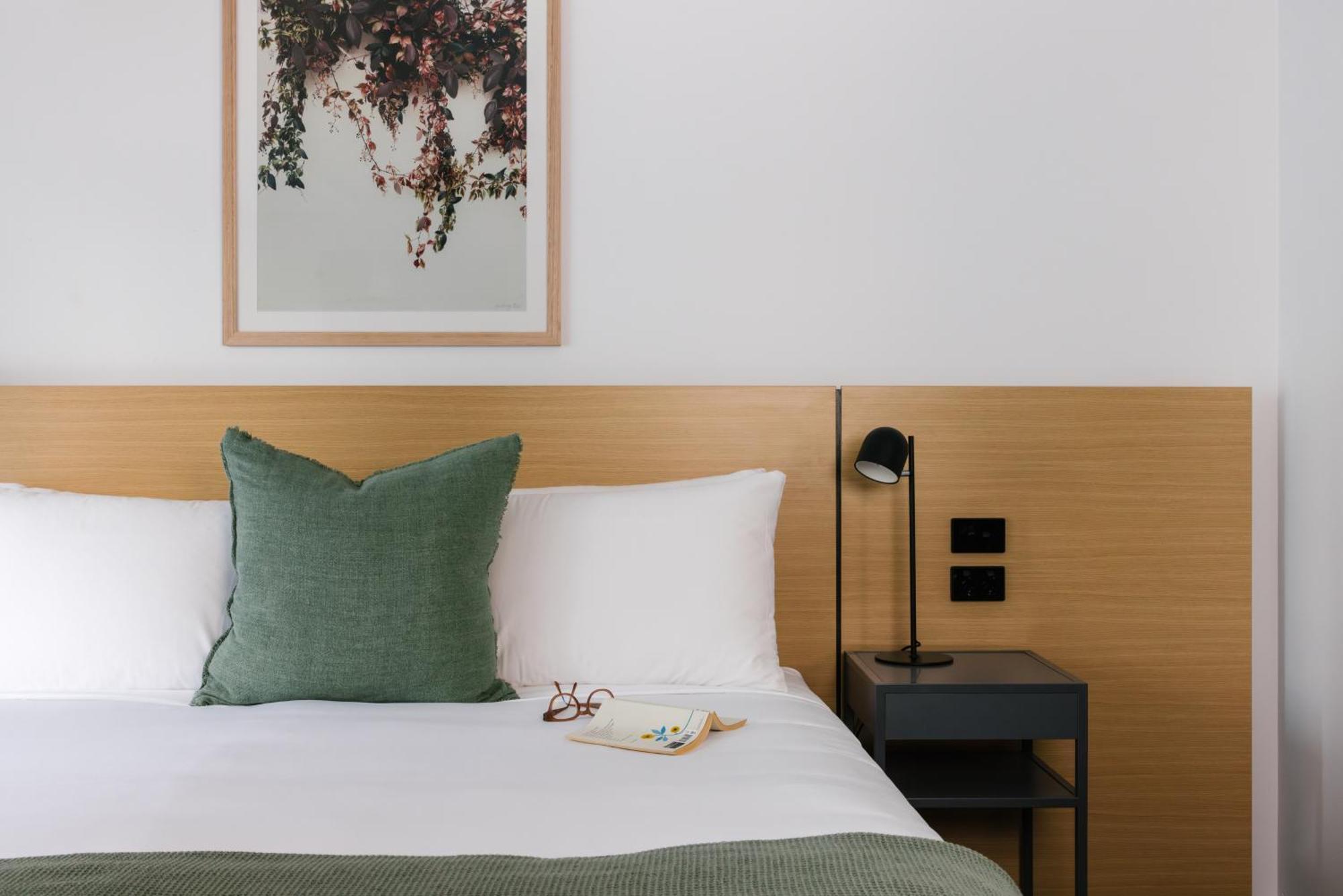 Song Hotel Sydney Sidney Exterior foto
