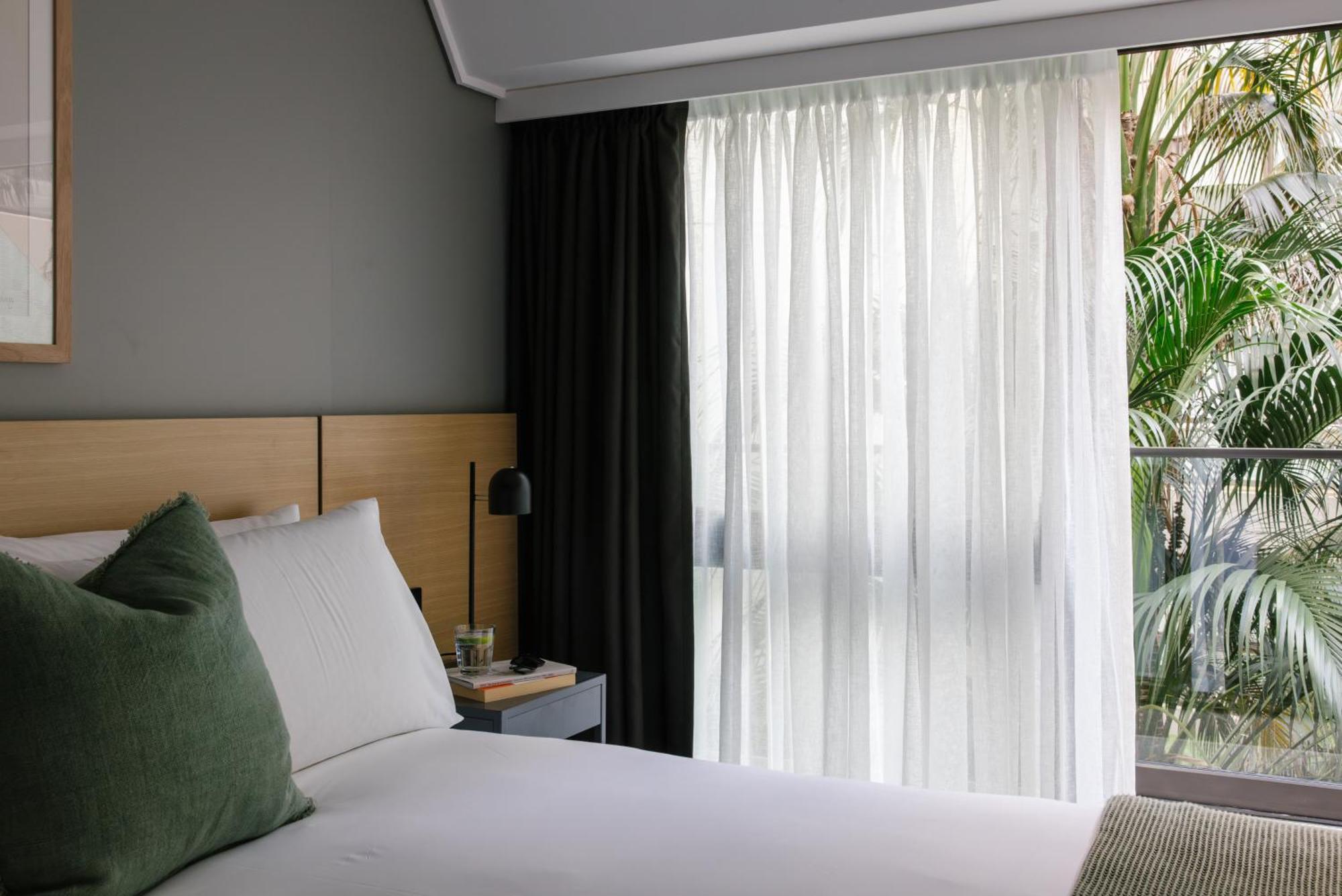 Song Hotel Sydney Sidney Exterior foto